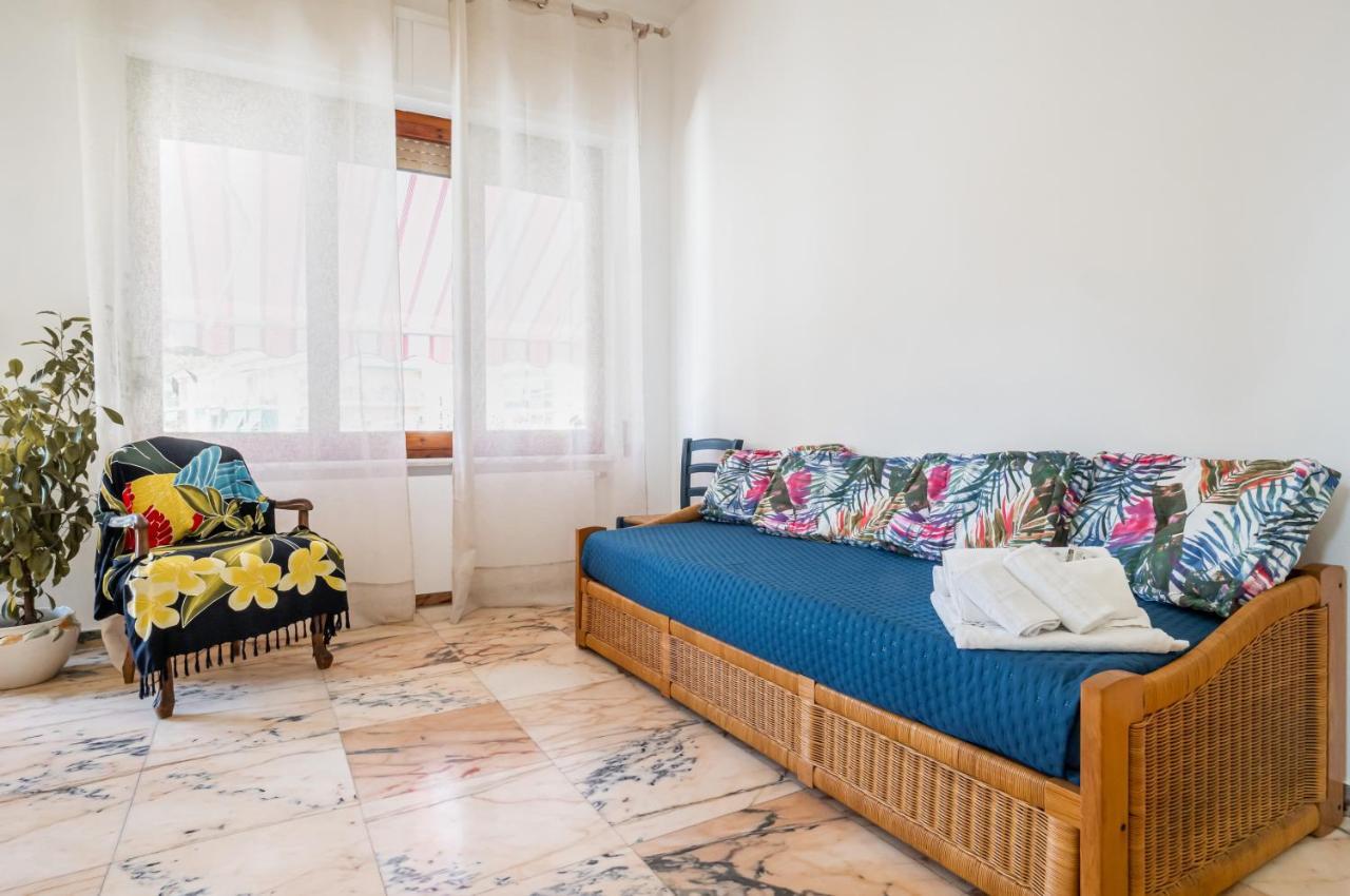 Lovely Apartment X5 W/ Terrace & Private Parking La Spezia Extérieur photo