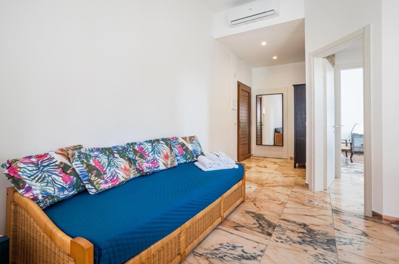 Lovely Apartment X5 W/ Terrace & Private Parking La Spezia Extérieur photo